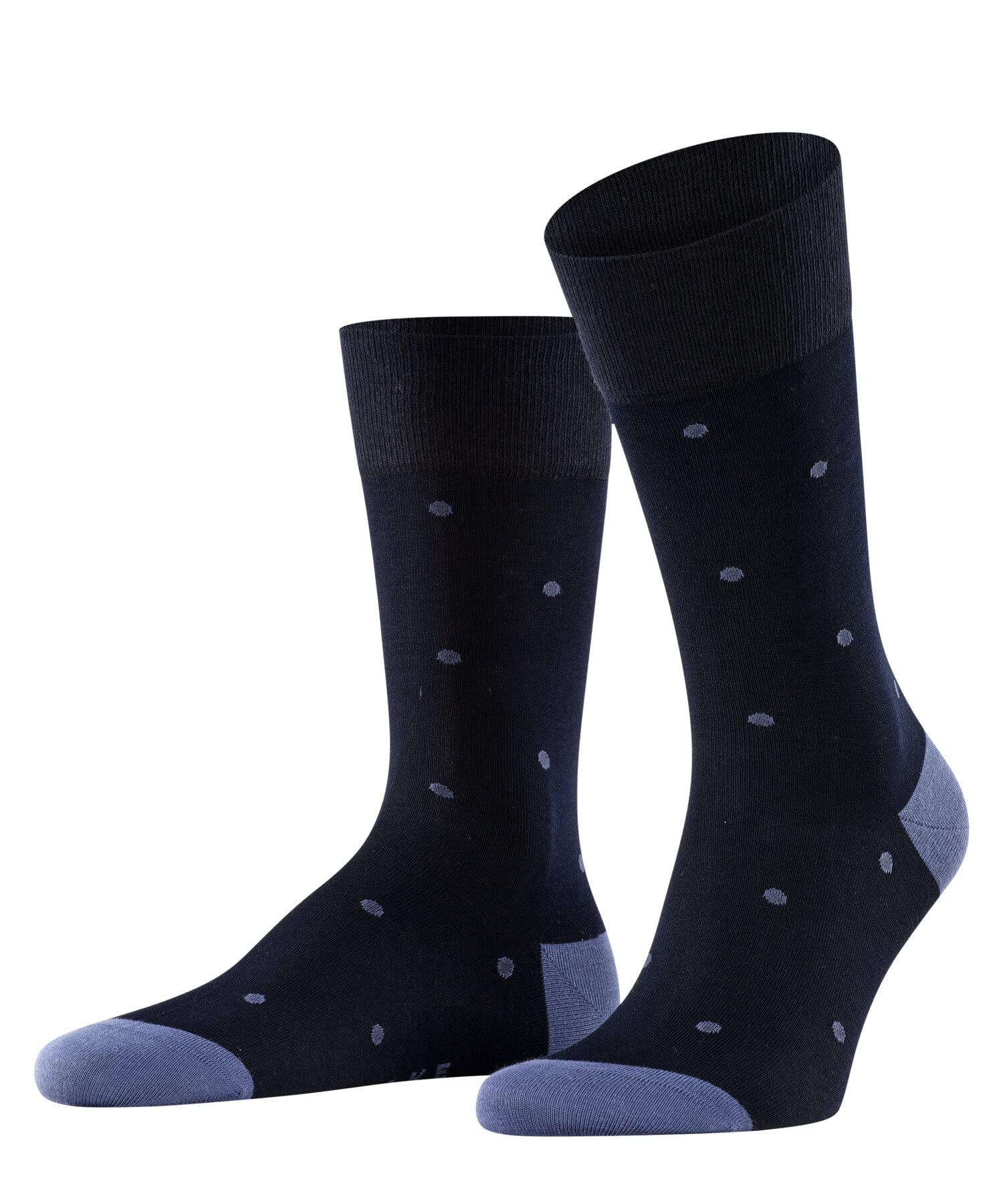 falke-dot-herrensocken-baumwolle-brown-gr-39-42 image 7