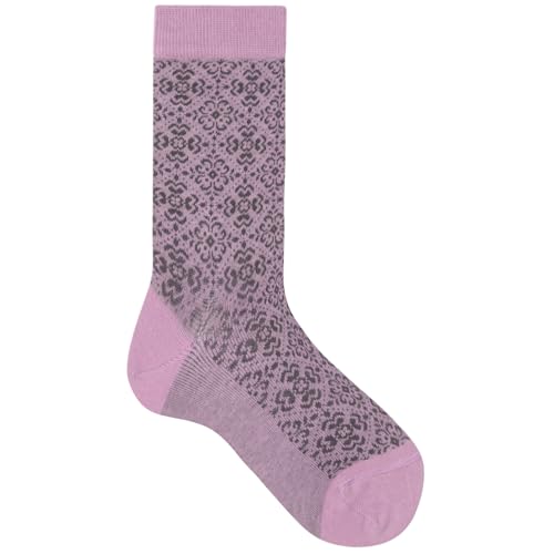 kunert-raffinesse-allover-flower-socke-baumwolle-39-42 image 7