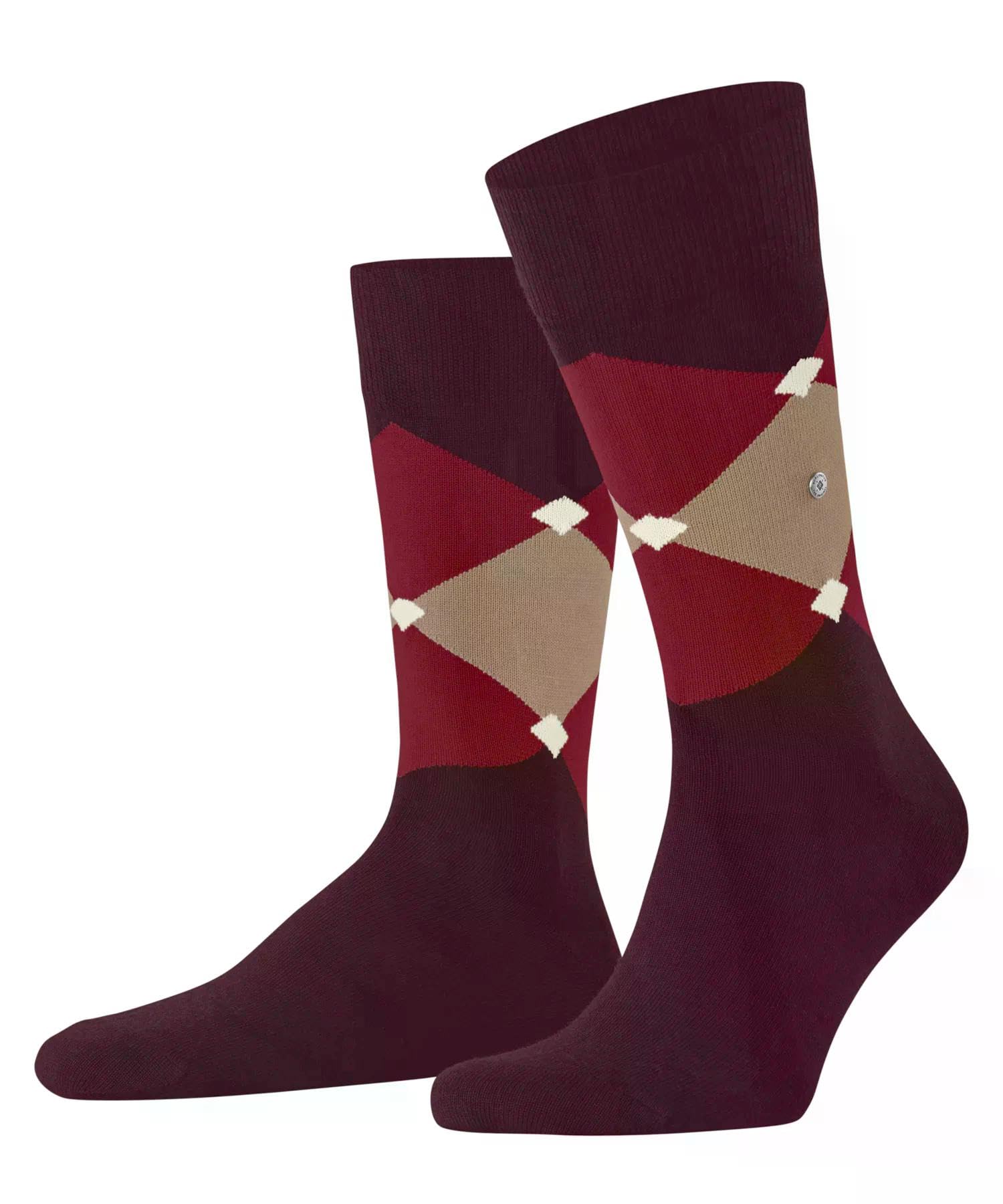 burlington-warm-clyde-socken-gr-n-cactus-wolle-herren image 7
