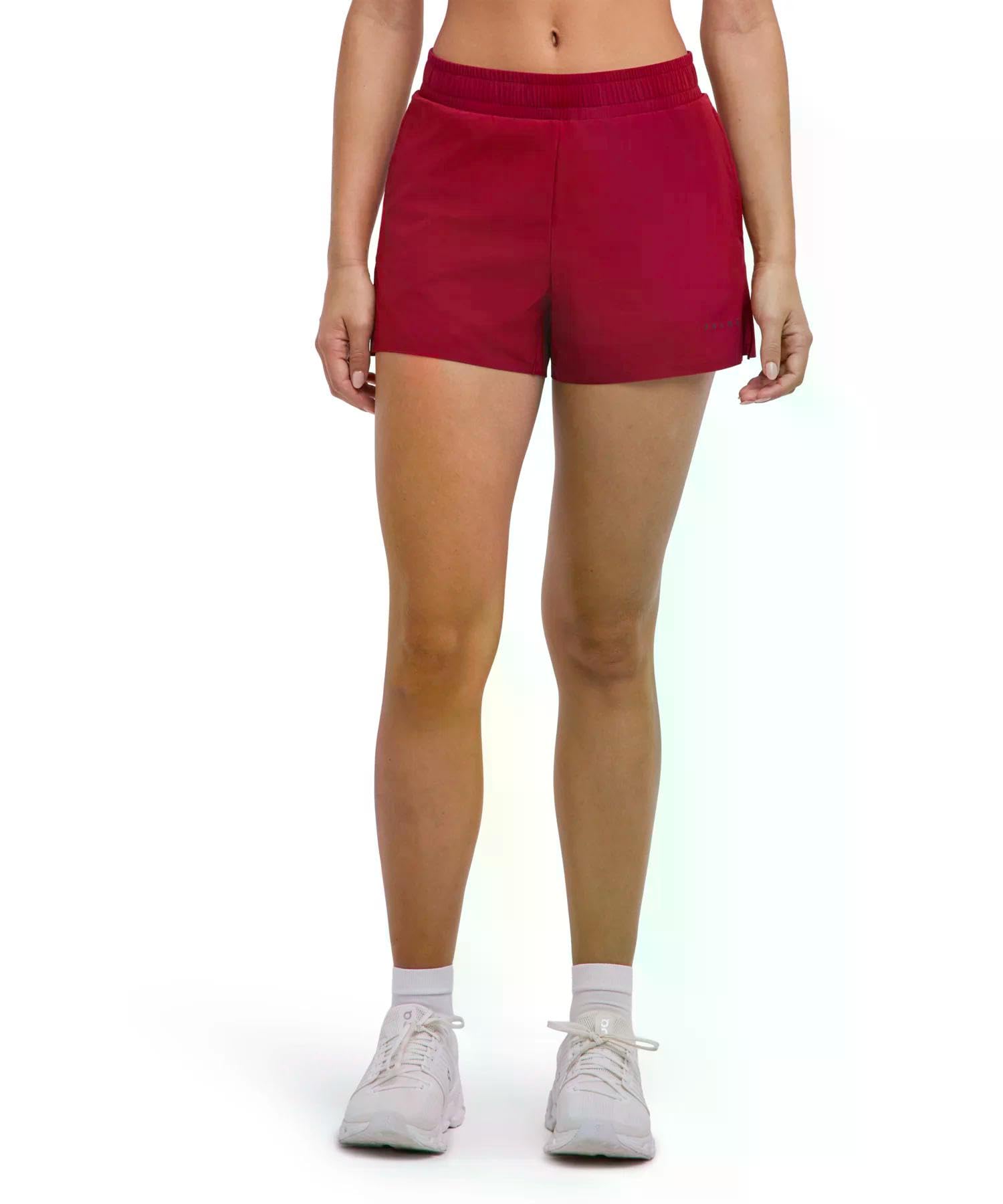 falke-true-motion-running-shorts-damen-schwarz-leicht image 1