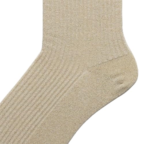 hudson-only-joyful-glitter-socken-glitzer-off-white-35-38 image 8