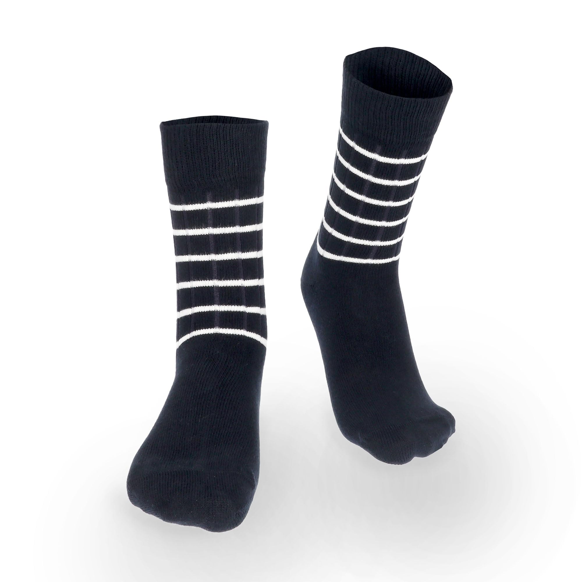 hudson-only-row-socken-denim-blue-39-42-herren image 2