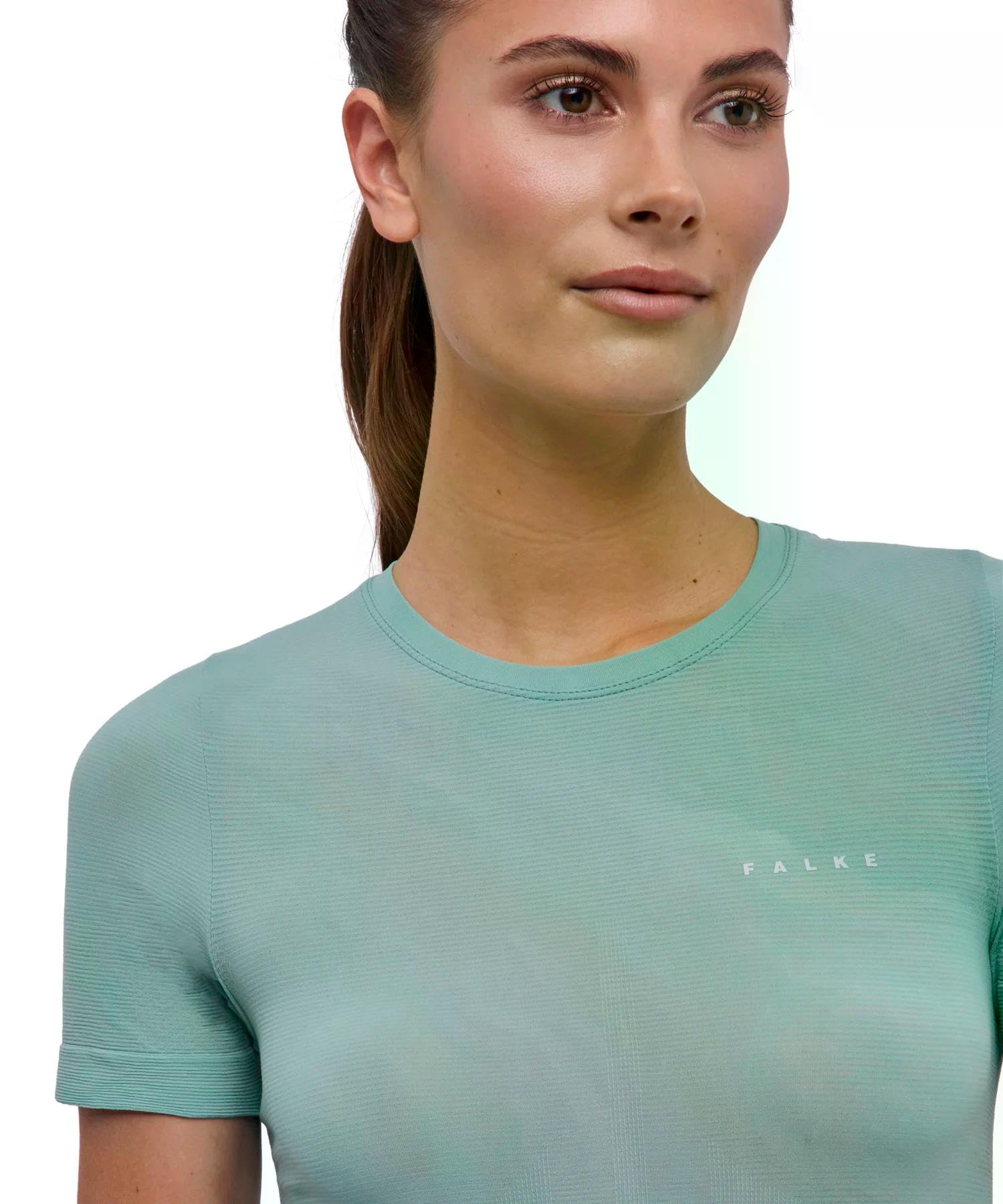 falke-ultralight-cool-funktionsshirt-s-malachite image 5