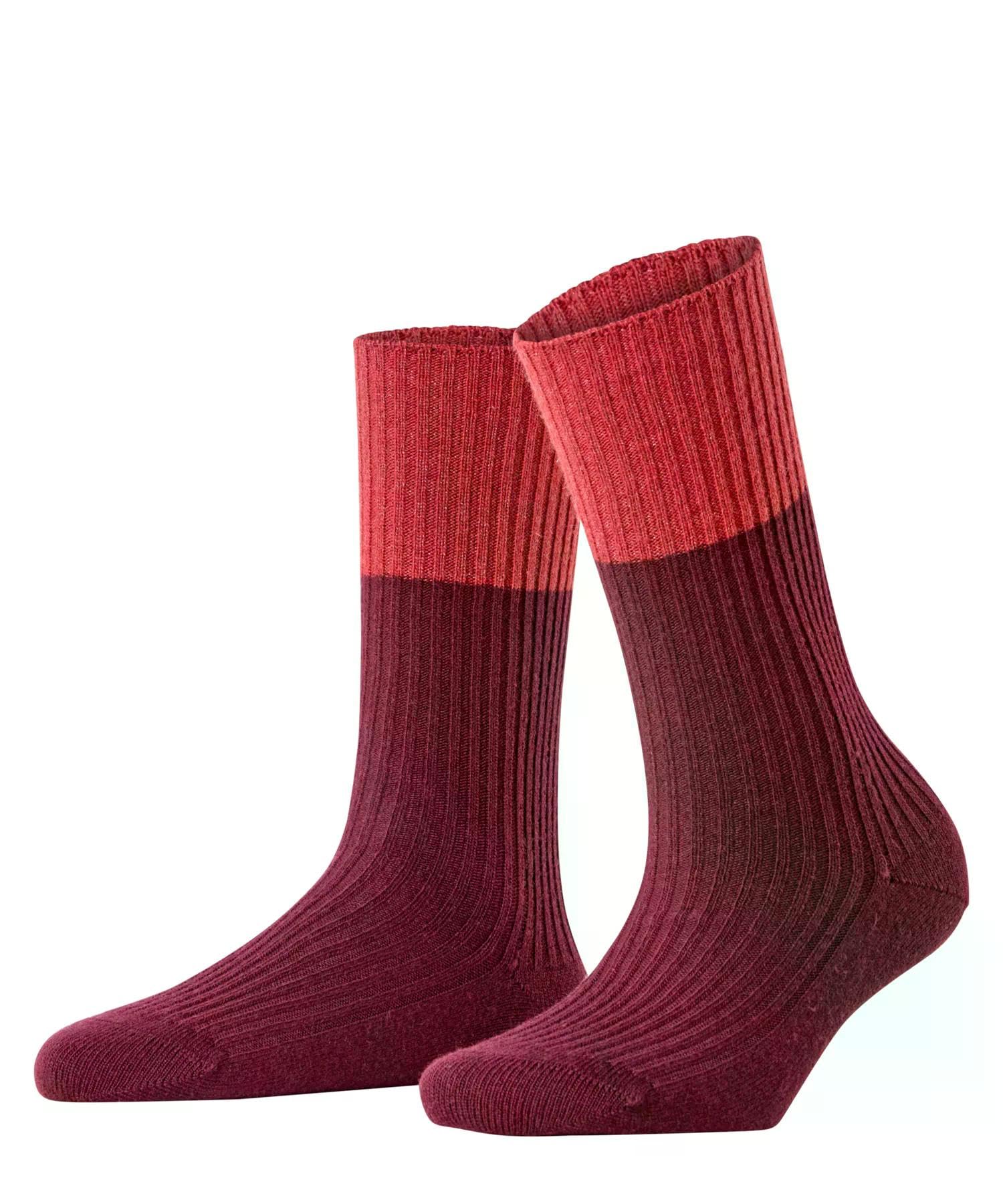 falke-cosy-wool-bootsocken-off-white-35-38-kaschmir image 8
