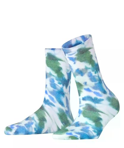 falke-surreal-mist-socken-white-2006-wei-lurex-camouflage image 6
