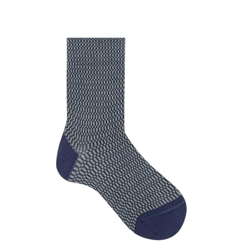 kunert-raffinesse-honeycomb-socke-creme-1690-1er-pack image 8