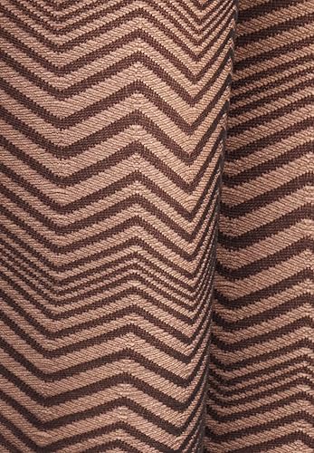 hudson-simply-zig-zag-damen-strumpfhose-gemustert-1er-pack image 4