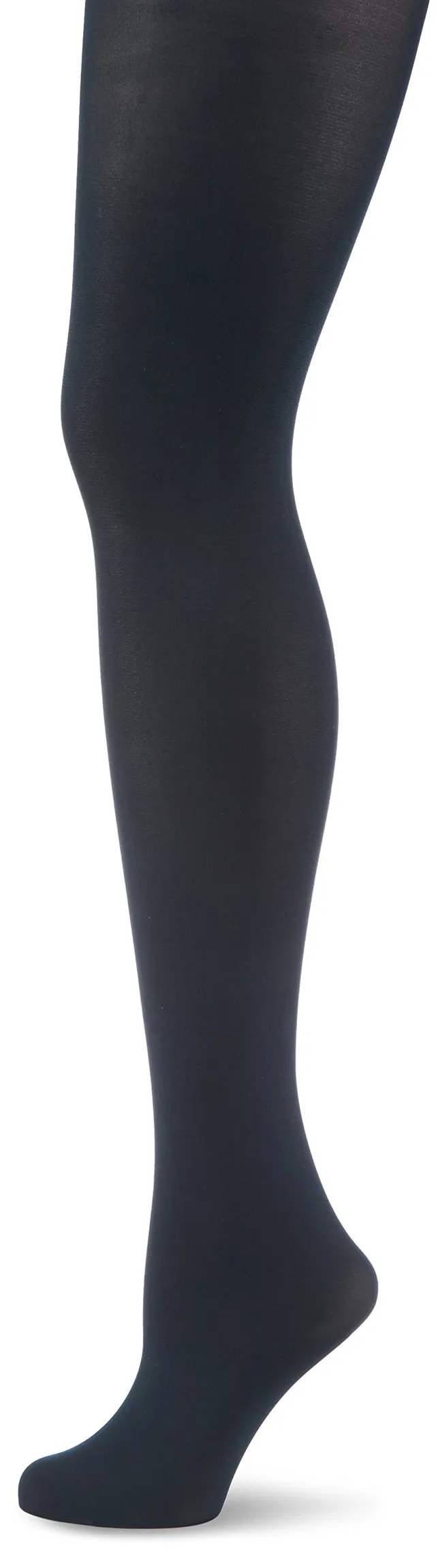 hudson-micro-40-den-strumpfhose-marine-blickdicht image 1