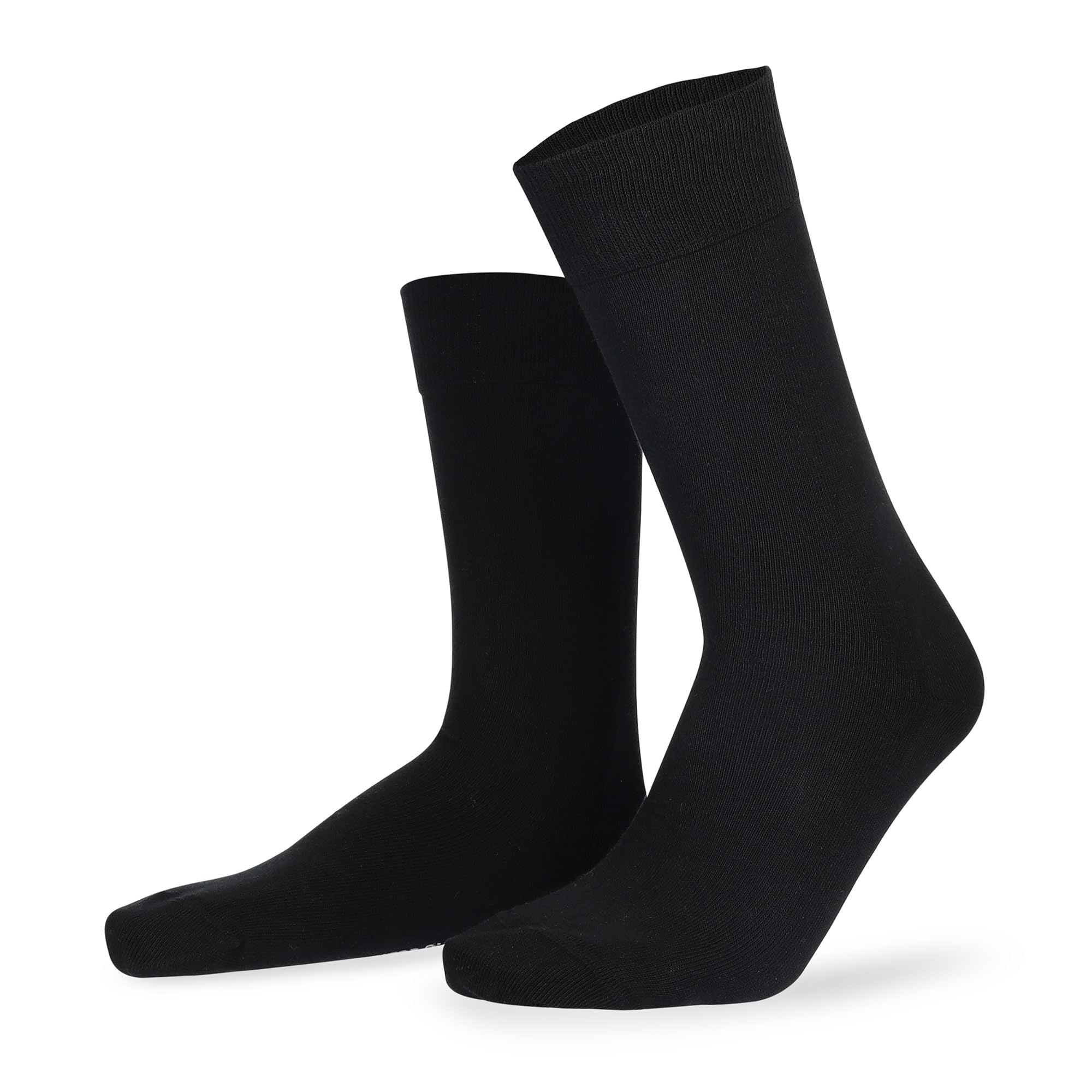 kunert-richard-herren-socken-schwarz-43-46-druckfrei image 7