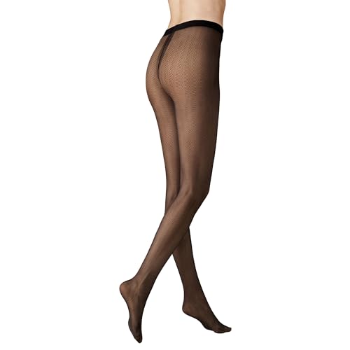 kunert-raffinesse-arrow-stripes-strumpfhose-30-den-42-44 image 3