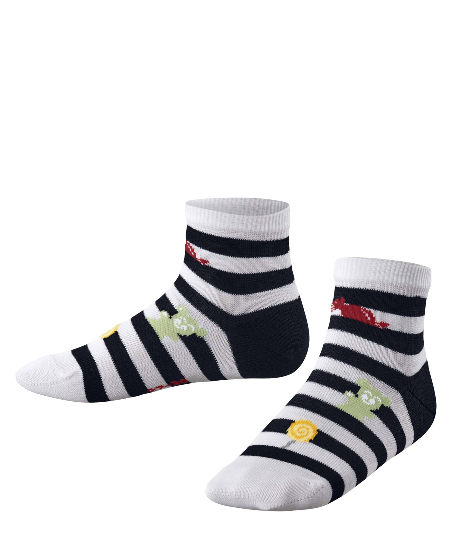 falke-family-striped-jellies-sneakersocken-kinder-wei image 8