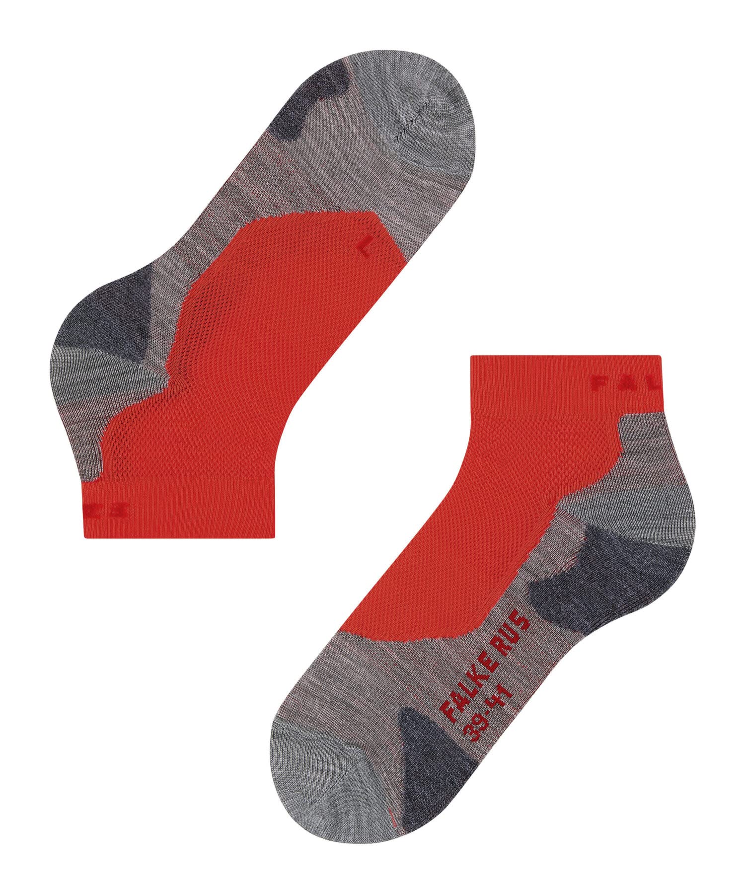 falke-ru5-short-laufsocken-black-mix-herren image 8