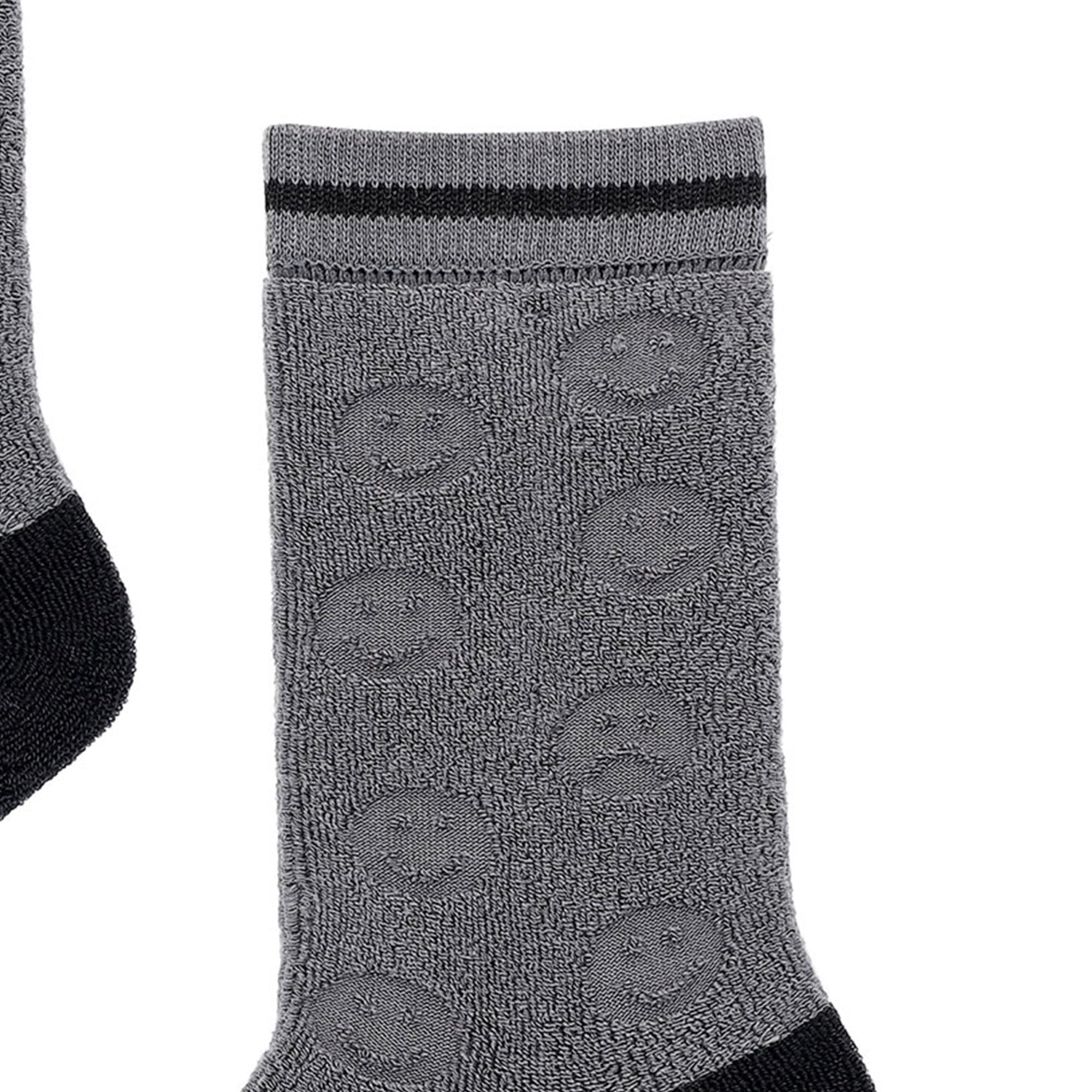 hudson-only-smiley-fashion-damensocken-black-35-38 image 2