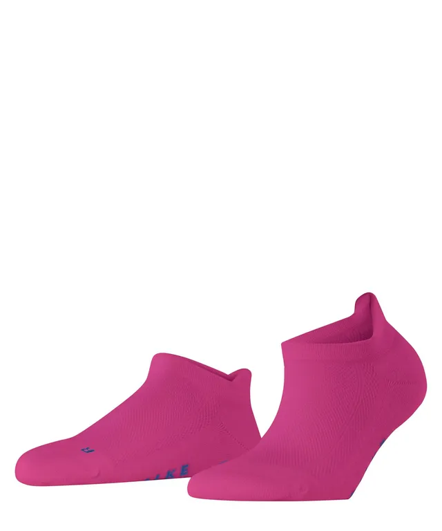 falke-cool-kick-sneaker-socken-rosa-gloss-1-paar-mit-polsterung image 1