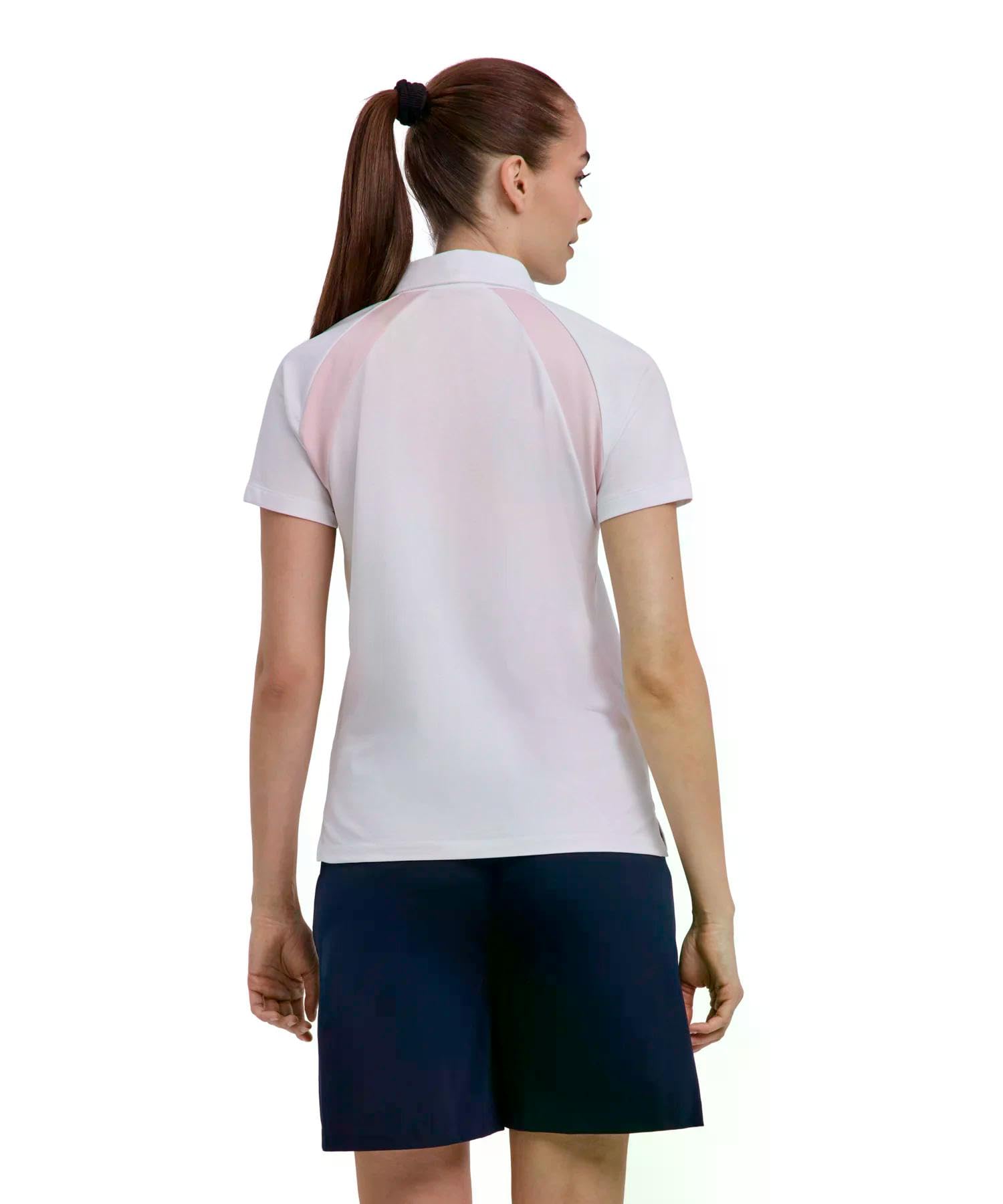 falke-golf-polo-damen-wei-kurzarm-funktional-pique image 2