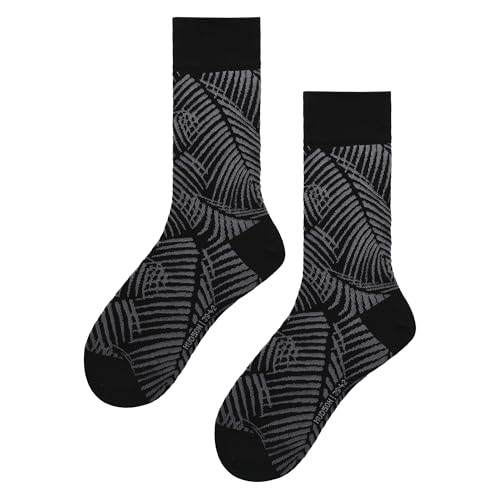hudson-relax-palm-socken-beach-sand-herren-39-42 image 8