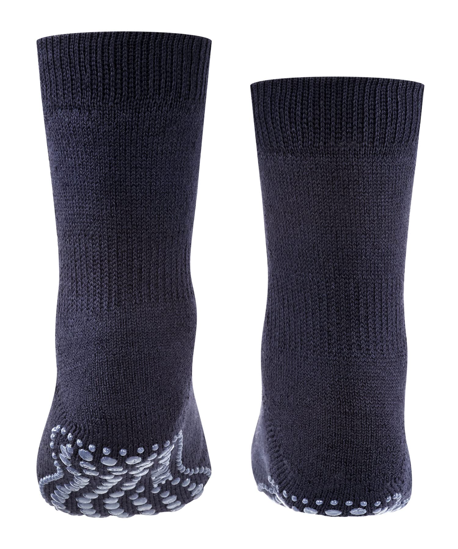 falke-catspads-stoppersocken-baumwolle-kinder-schwarz image 2