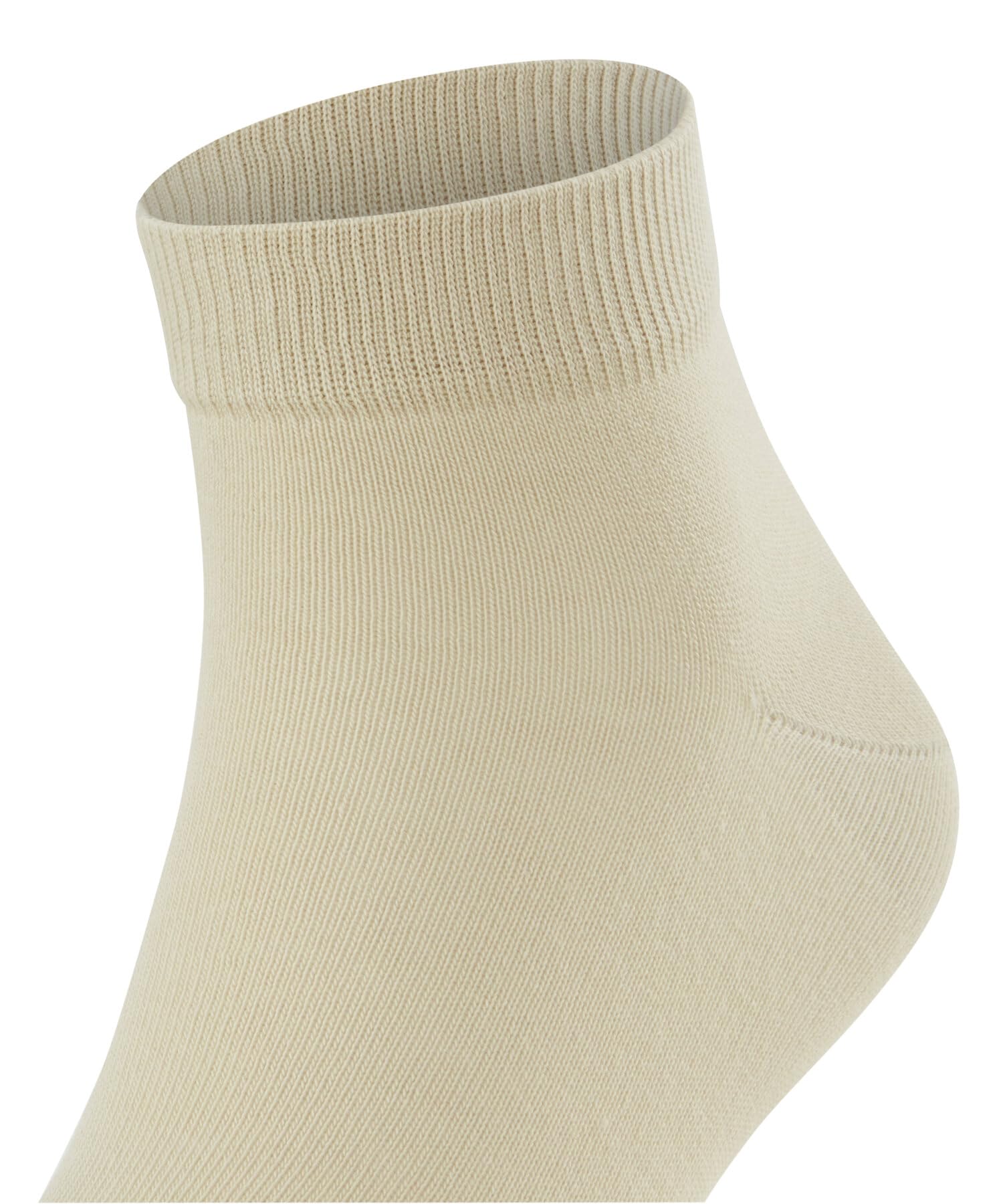 burlington-palace-street-sneakersocken-herren-beige-zement-baumwolle image 5