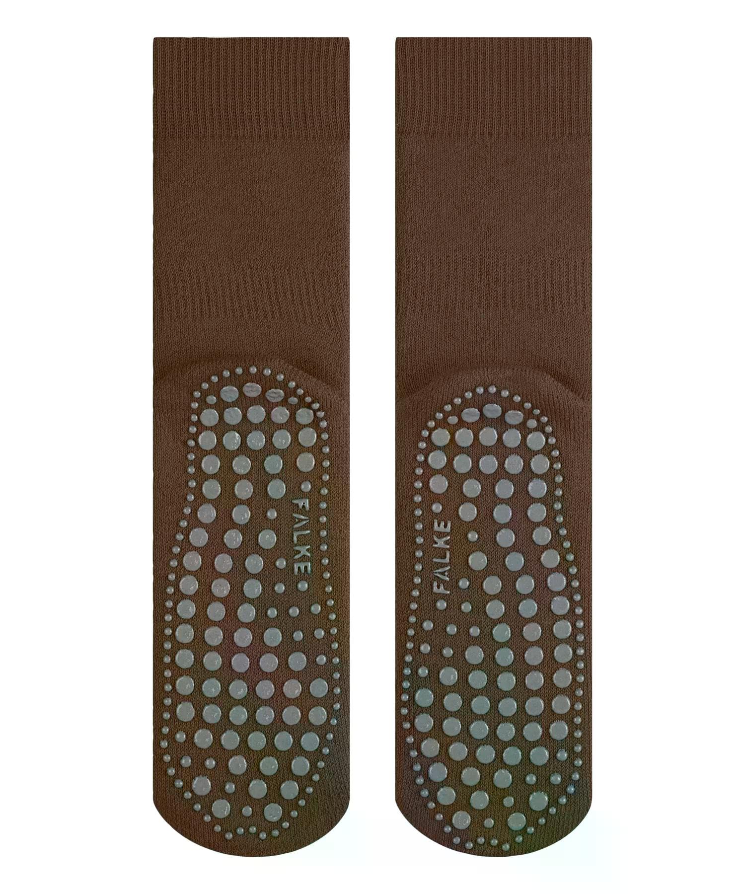 falke-homepads-herren-stoppersocken-43-46-schwarz image 5