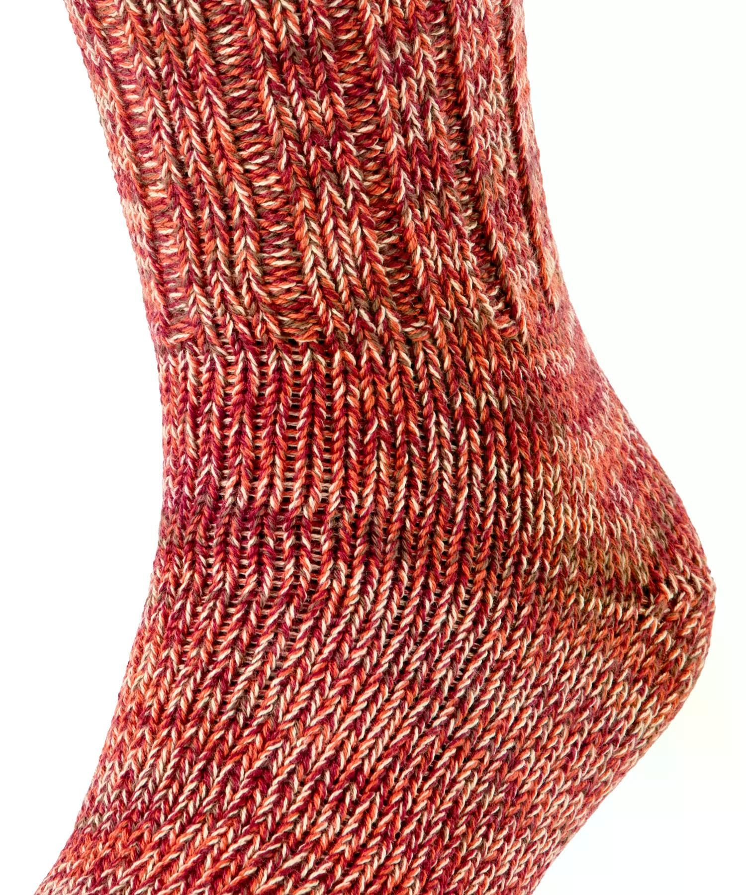 falke-tk2-brooklyn-bootsocken-rioja-39-42-baumwolle image 4
