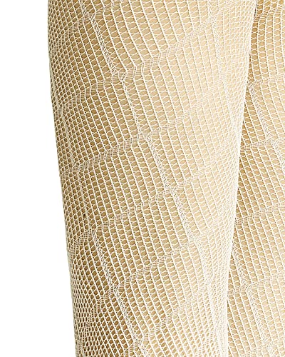 hudson-simply-spiral-feinstrumpfhose-rautenmuster-1er-pack image 4