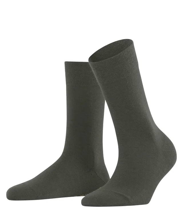 falke-sensitive-berlin-socken-merino-schwarz-35-38 image 1