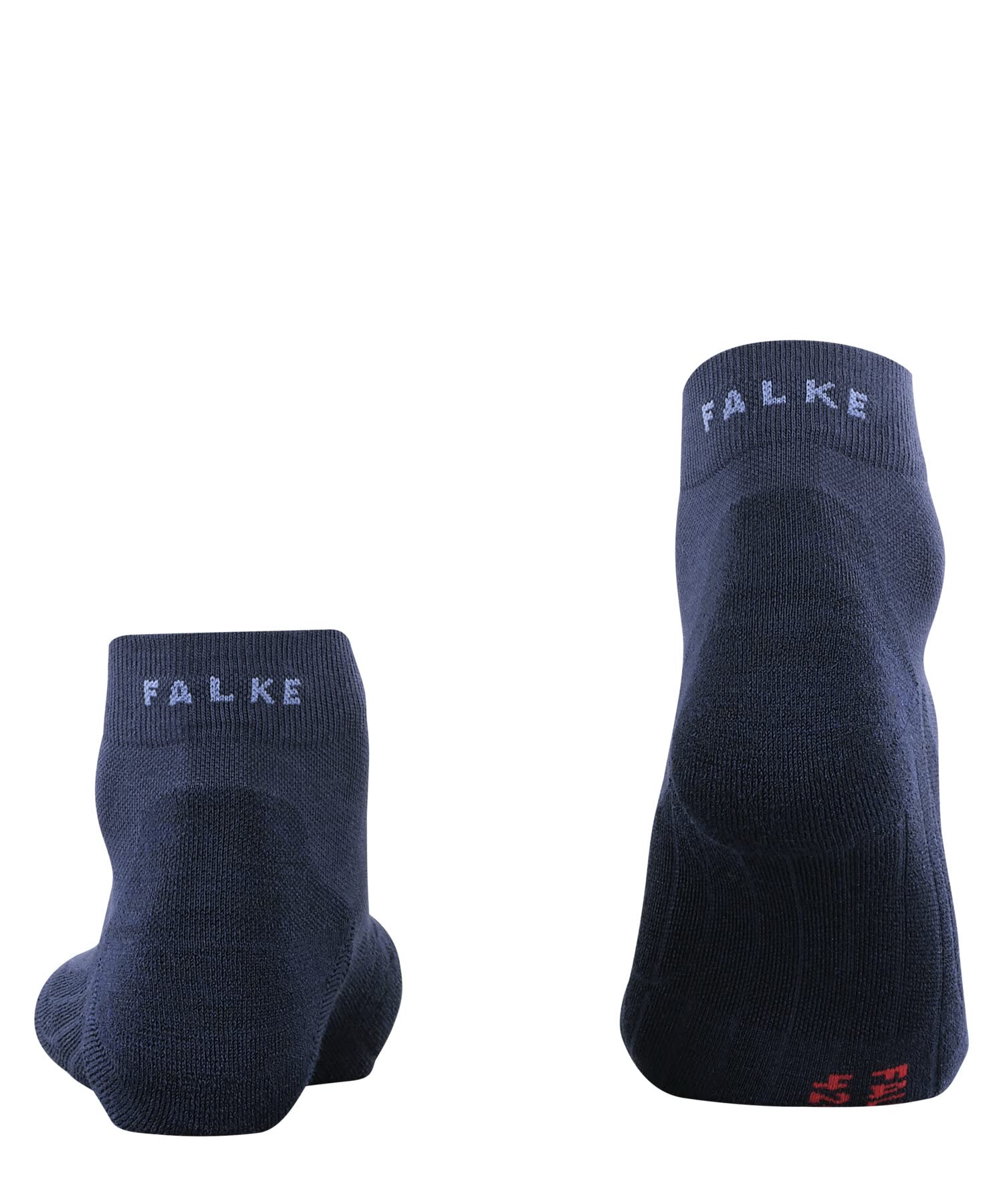 falke-golf-go2-short-herren-golfsocken-wei-white-2000 image 2