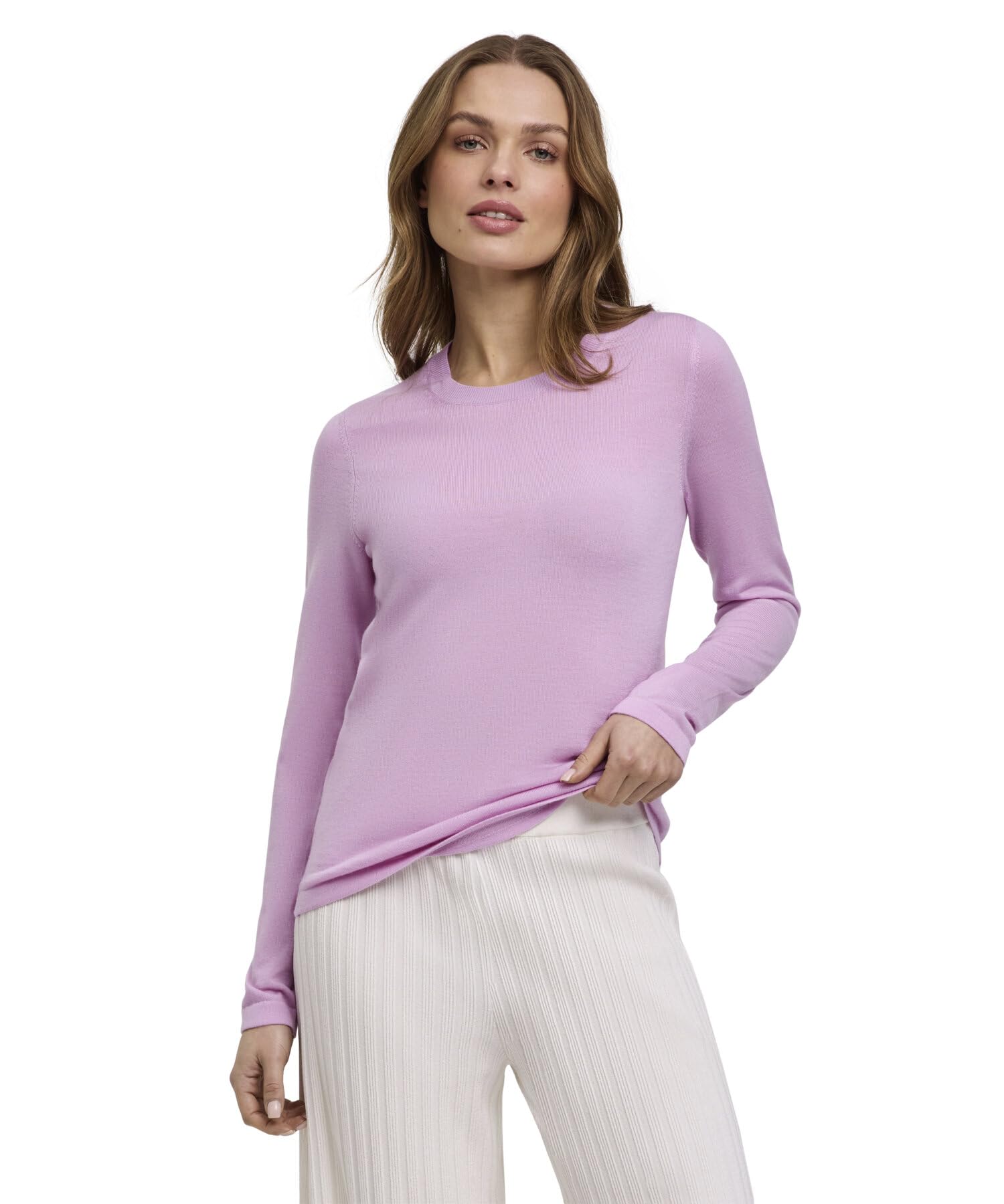 falke-cotton-touch-favorites-pullover-night-sky-merino image 7