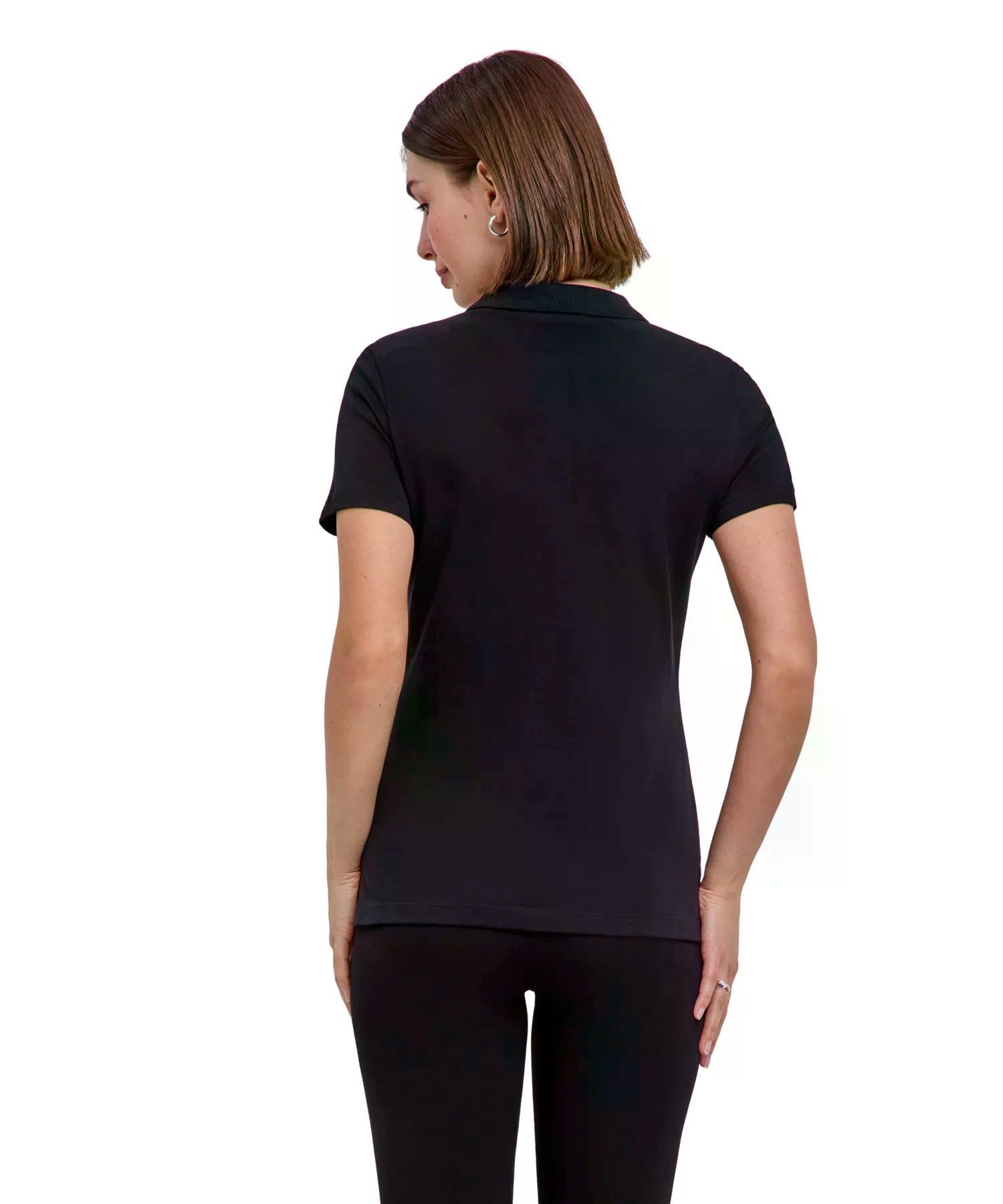 falke-cotton-touch-poloshirt-wei-m-pima-baumwolle image 2