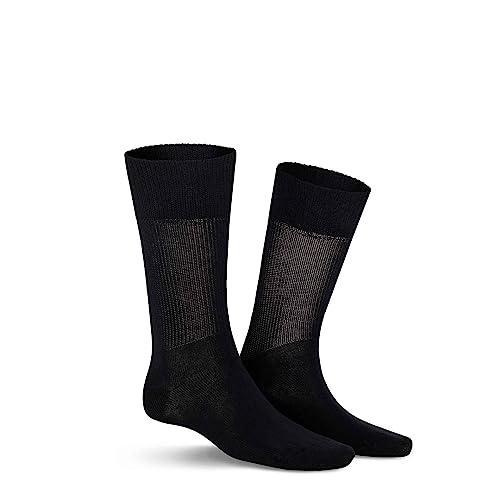 kunert-take-care-basic-herren-socken-diabetiker-black-41-42 image 4