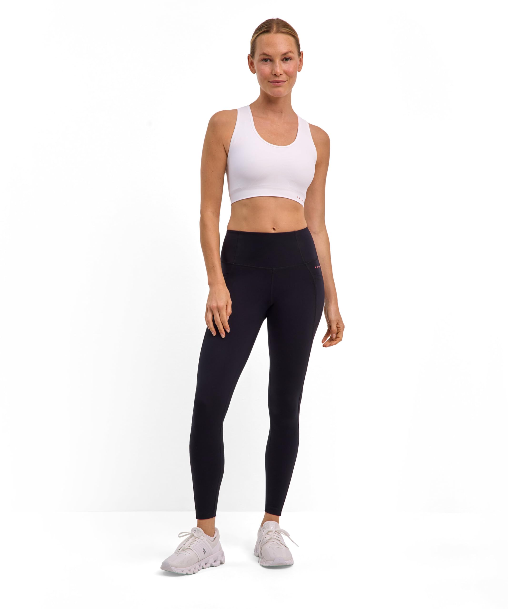 falke-madison-sport-bh-low-support-wei-xl image 3