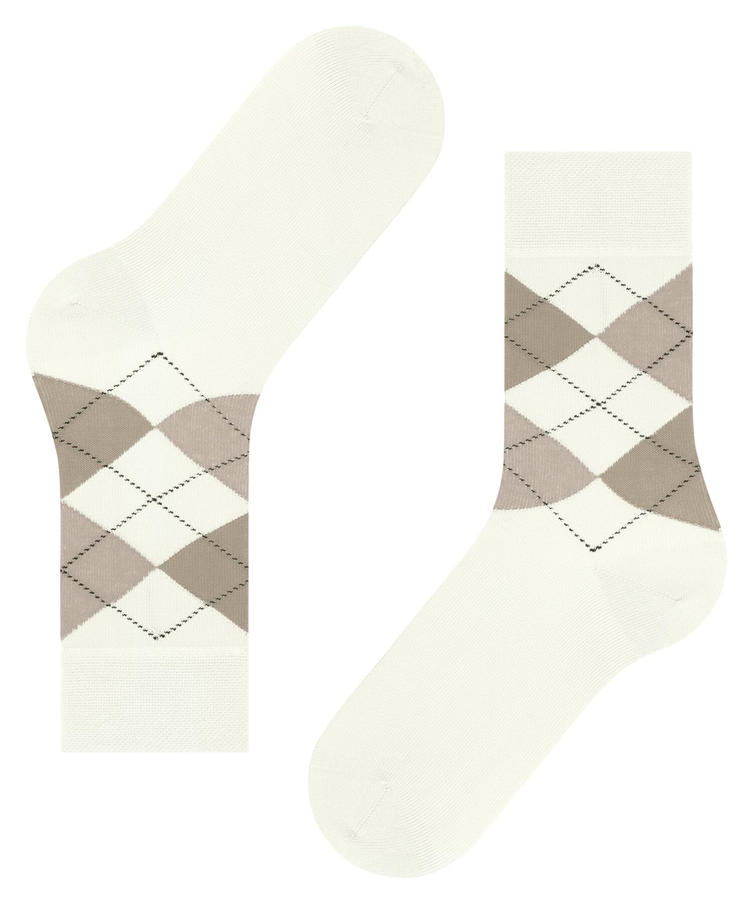 falke-sensitive-argyle-socken-wei-35-38-rauten image 5