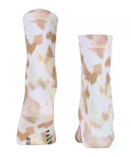 falke-family-surreal-mist-socken-wei-35-38-lurex image 7
