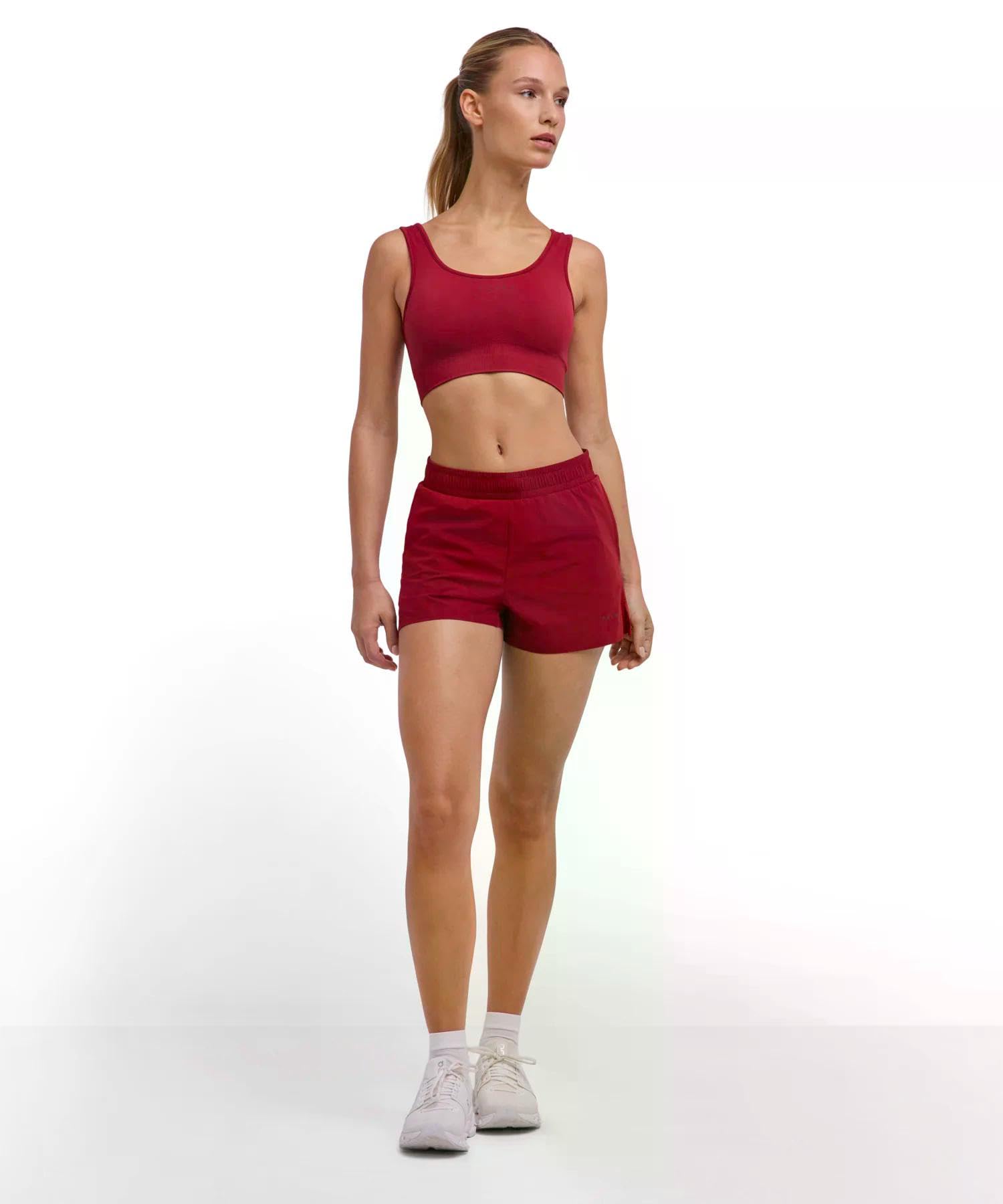 falke-true-motion-running-shorts-damen-schwarz-leicht image 3