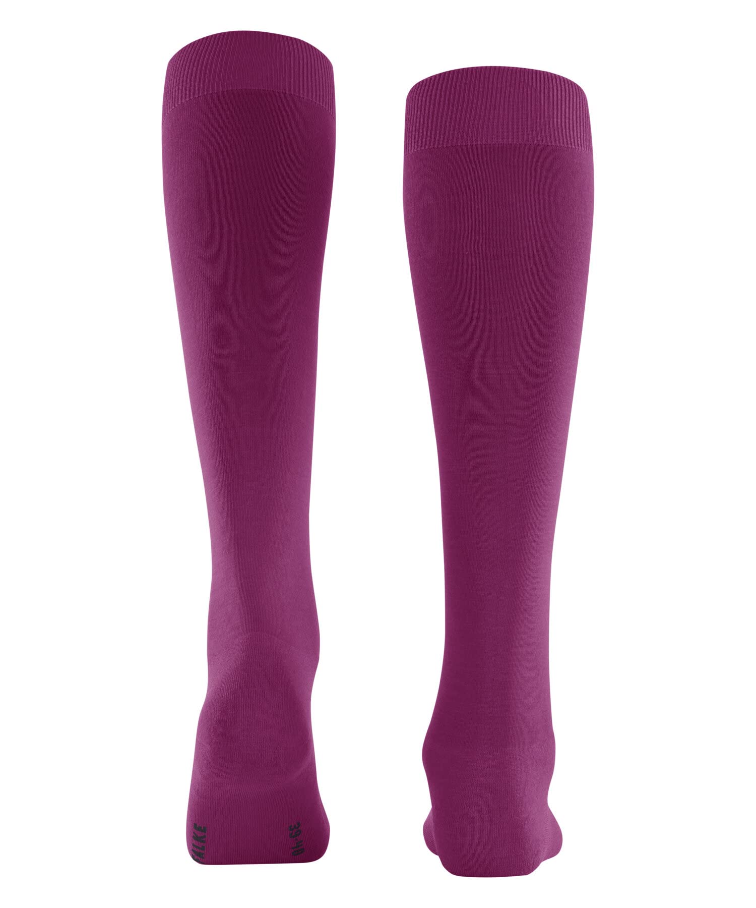 falke-climawool-kniestr-mpfe-wolle-schwarz-damen image 2