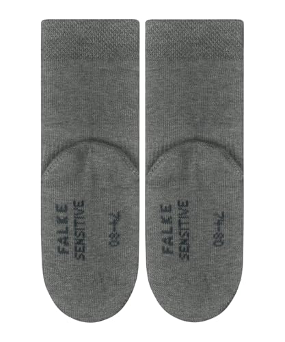 falke-erstling-sensitive-baby-socken-gr-80-92-grau-1paar image 5