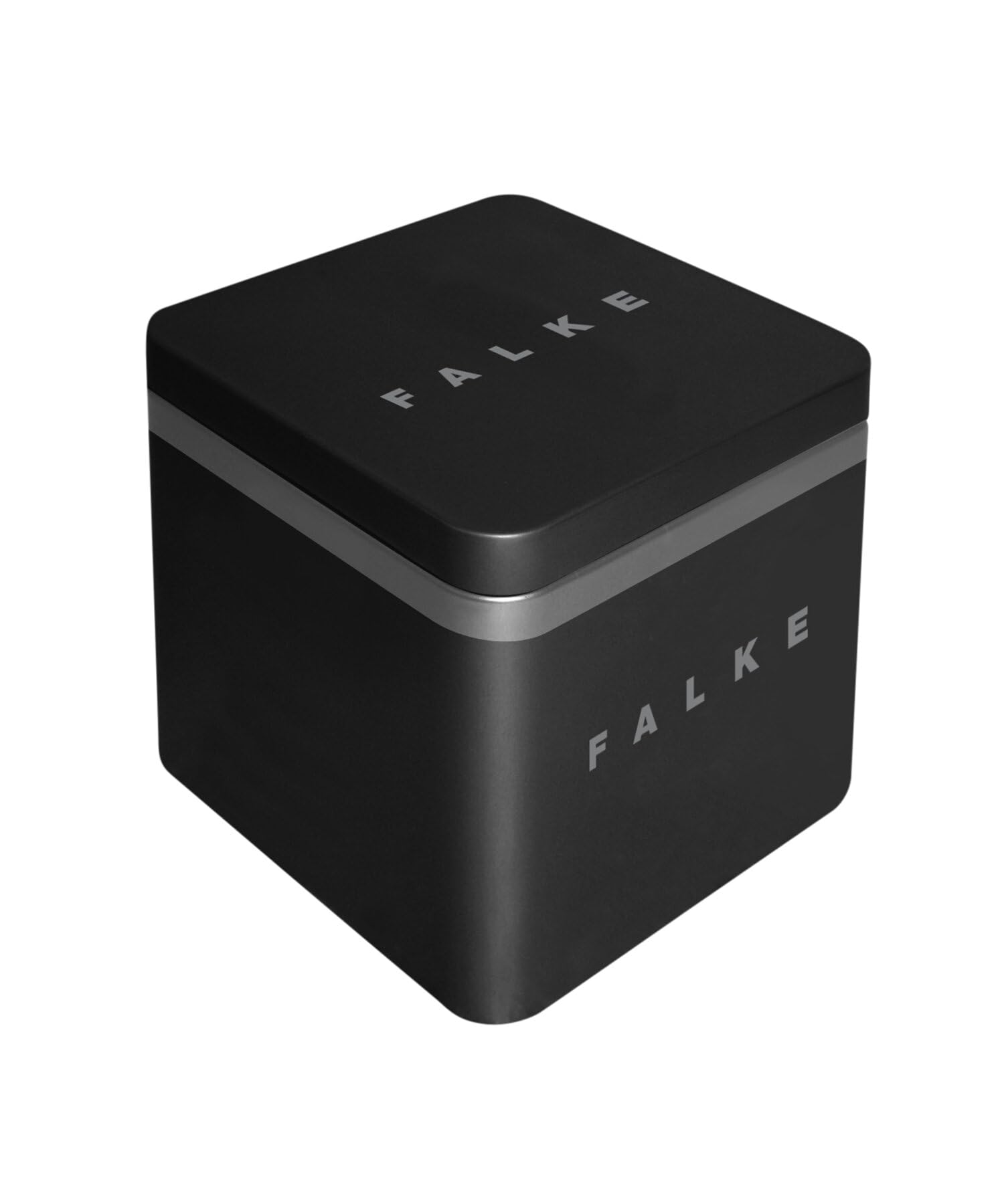 falke-happy-box-uni-herrensocken-3-paar-black-grey-mix image 3