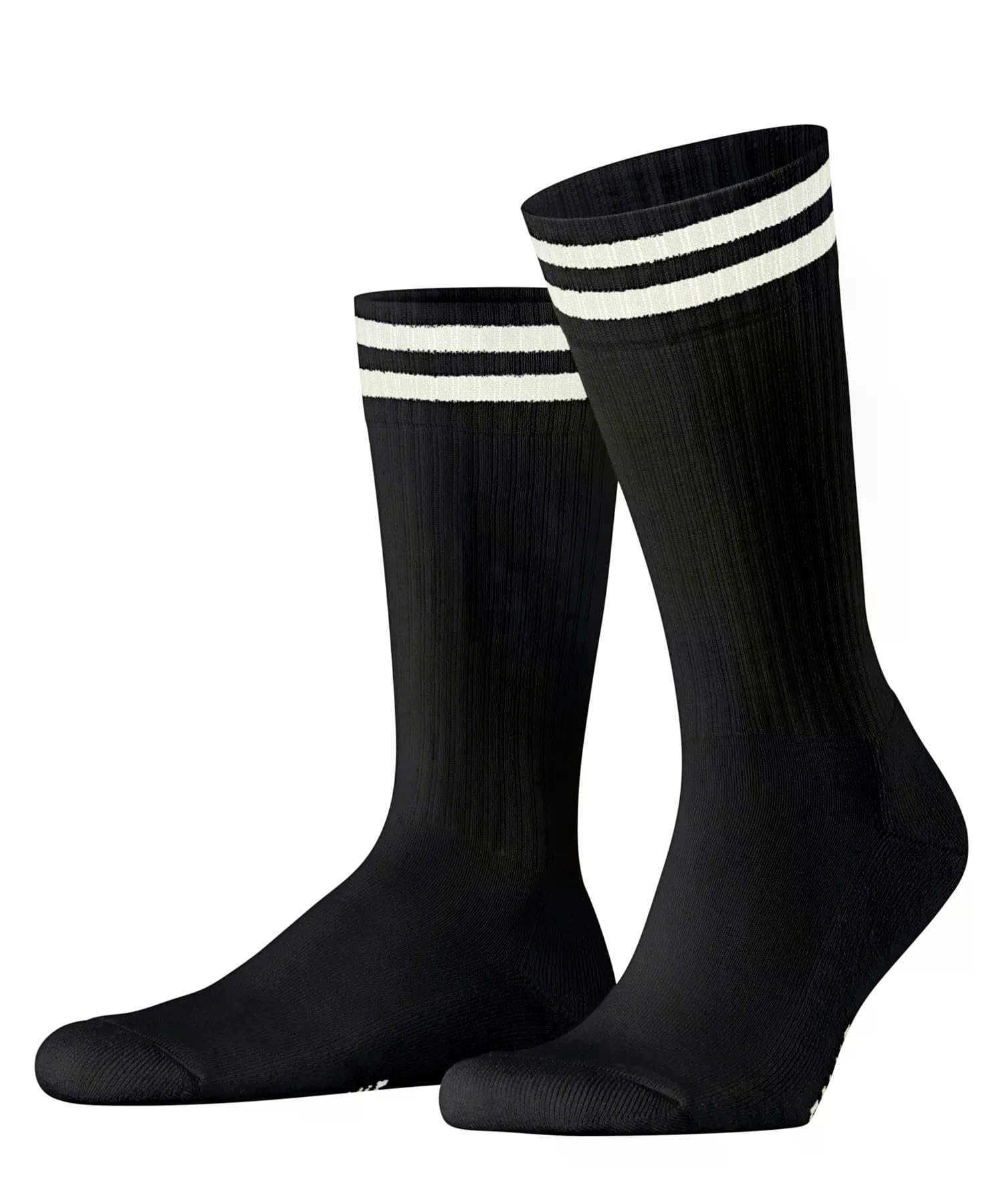 falke-family-dynamic-wool-socken-merino-tennis-look image 7