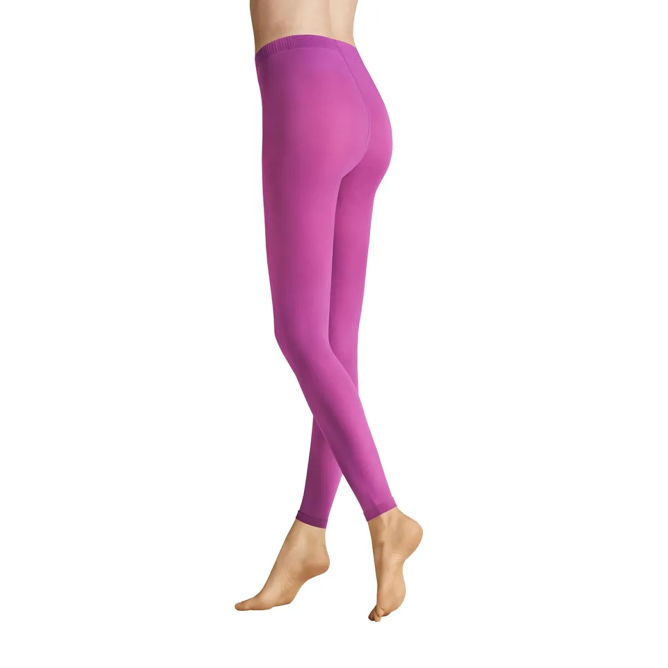 hudson-micro-50-leggings-44-46-slate-gray-semi-blickdicht image 1