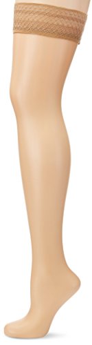 kunert-fresh-up-10-damen-halterlose-str-mpfe-38-40 image 3
