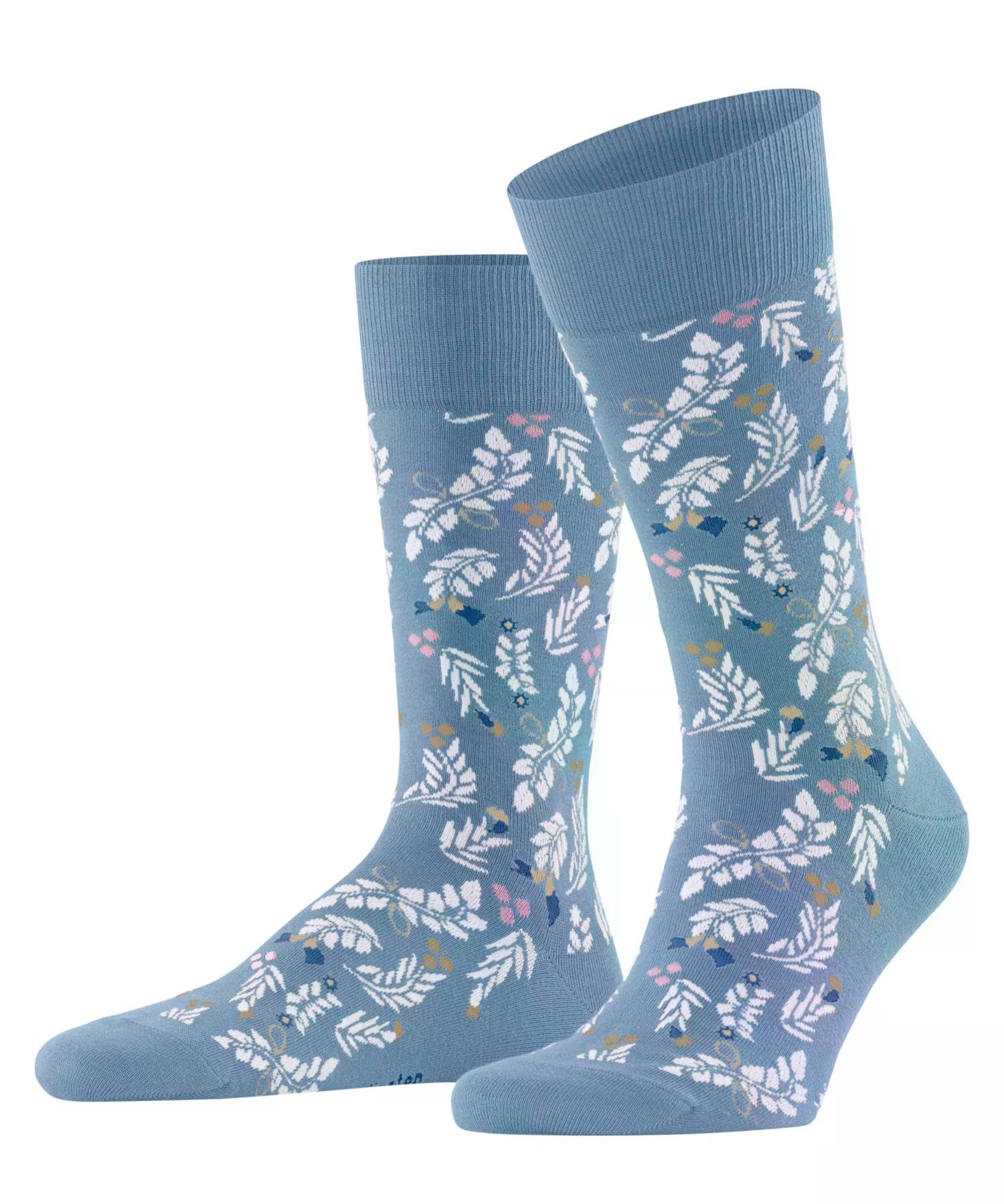 burlington-lord-herren-socken-zement-baumwolle image 6