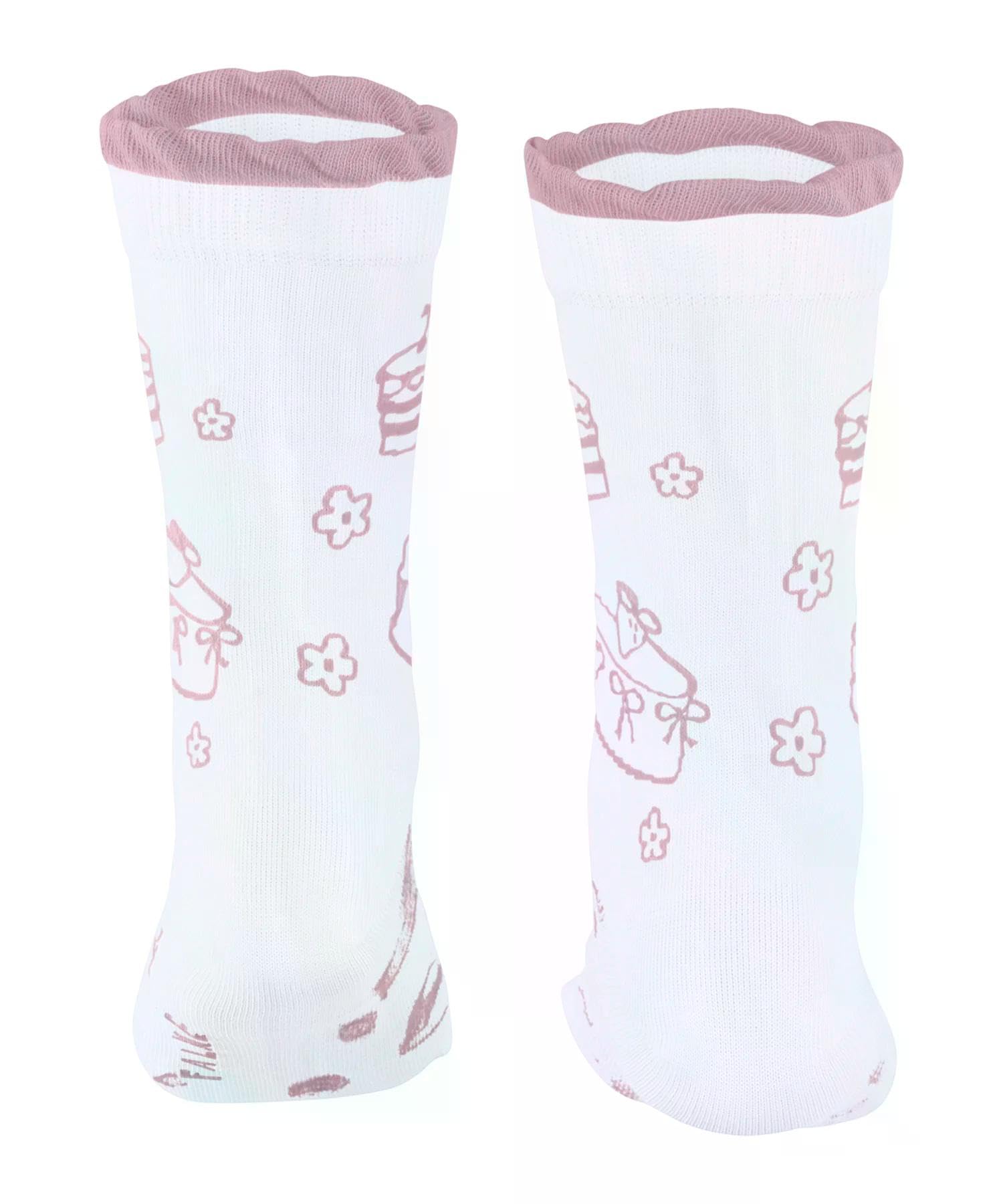 falke-beautiful-cakes-socken-27-30-bl-mchen image 2