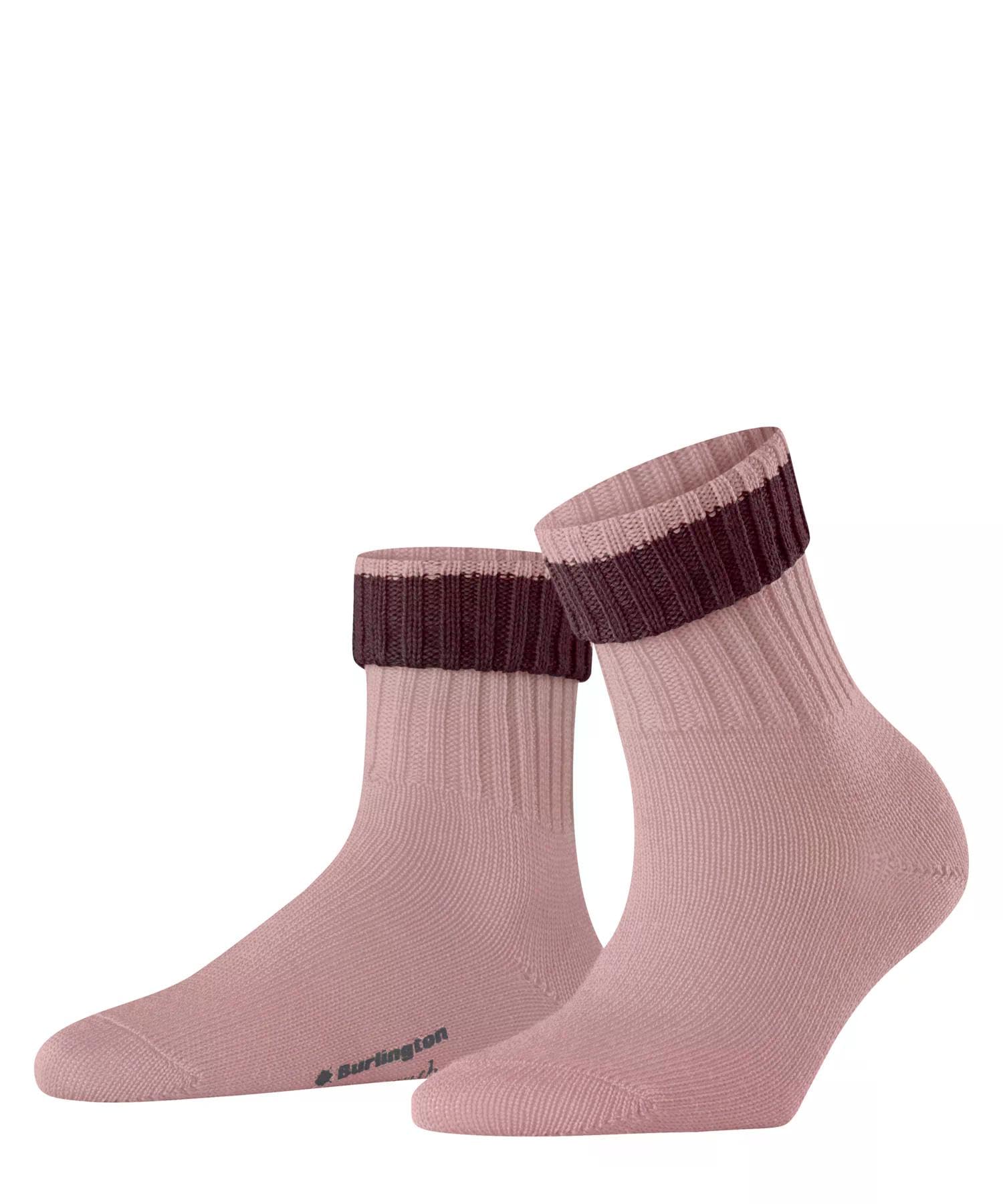 burlington-plymouth-damen-wollsocken-schwarz-umschlag image 8