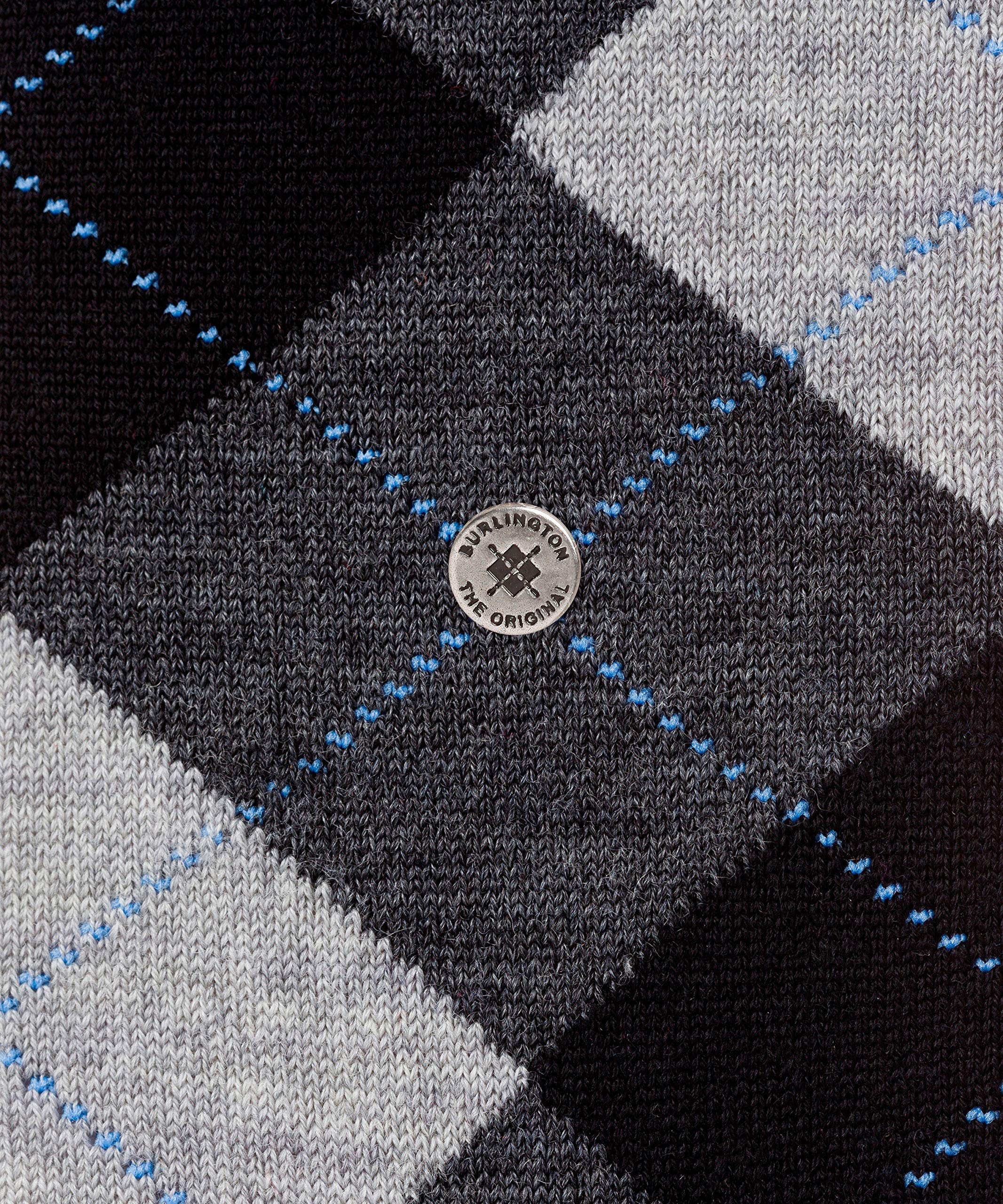 burlington-marylebone-kniestr-mpfe-wolle-anthracite-melange image 4