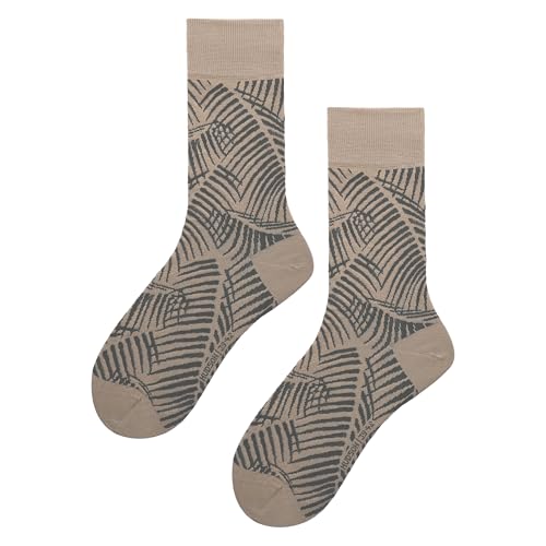 hudson-relax-palm-socken-beach-sand-herren-39-42 image 5