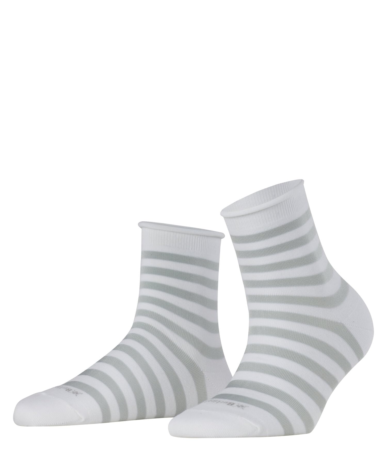 burlington-swansea-damen-socken-peony-baumwolle-streifen image 8