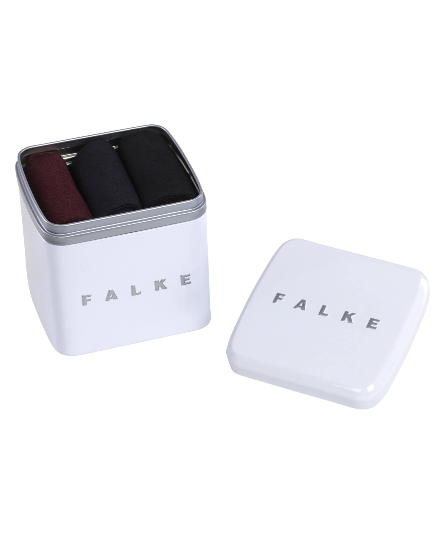 falke-happy-giftbox-uni-3-pack-socken-sortiert-39-42 image 3