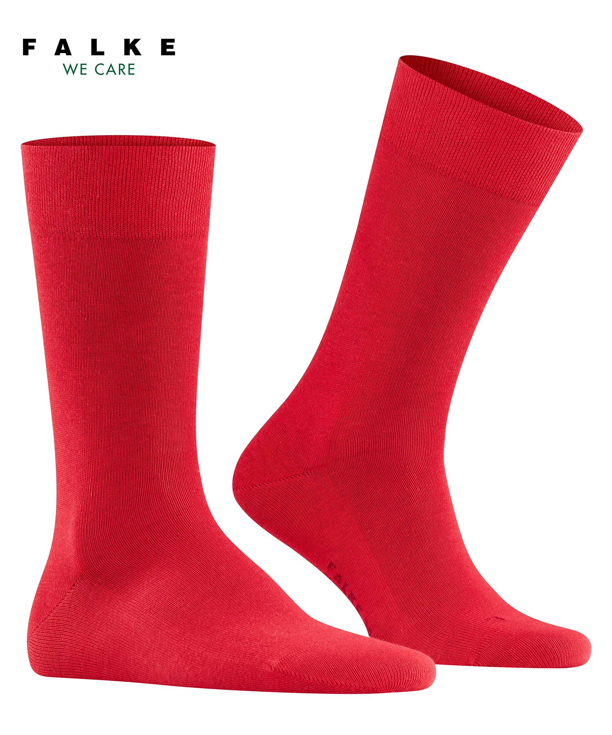 falke-sensitive-london-socken-schwarz-baumwolle image 5