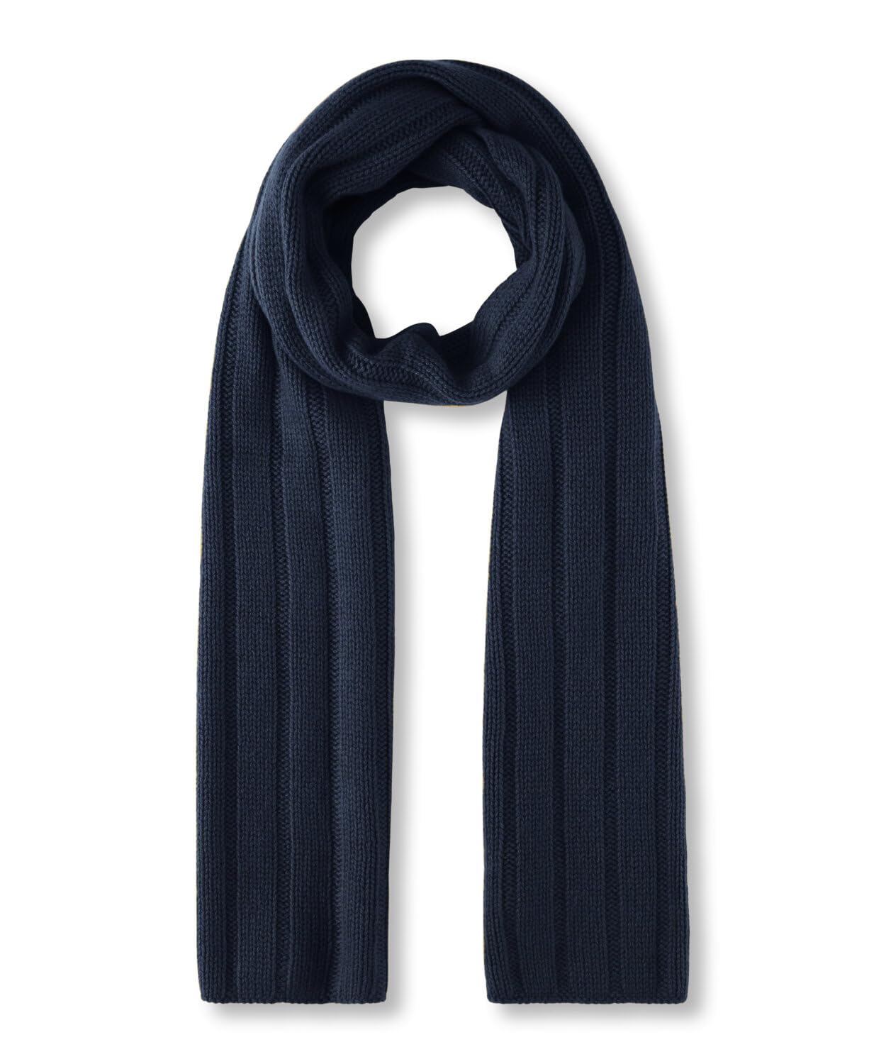 falke-keep-warm-scarf-rib-kaschmirschal-off-white-180cm image 7