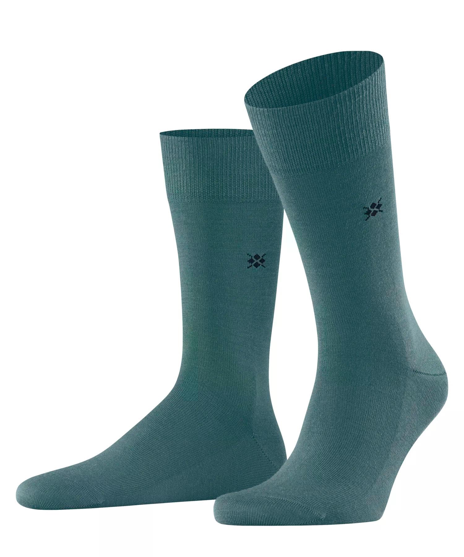 burlington-leeds-socken-herren-gr-n-amazonia-wolle-40-46 image 1